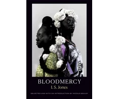 KNYGA I S Jones Bloodmercy