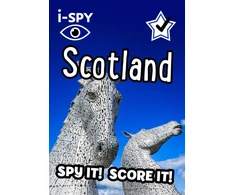 KNYGA i-SPY Scotland