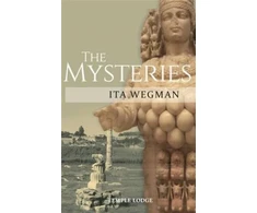 KNYGA Ita Wegman The Mysteries