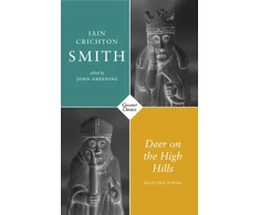KNYGA Iain Crichton Smith Deer on the High Hills