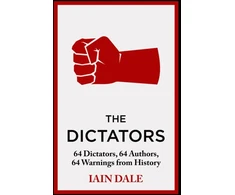 KNYGA Iain Dale Dictators
