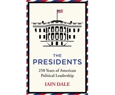 KNYGA Iain Dale Presidents