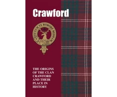 KNYGA Iain Gray Crawford