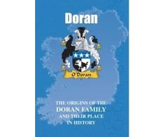 KNYGA Iain Gray Doran