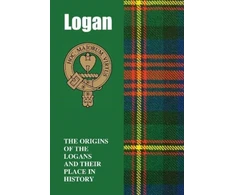 KNYGA Iain Gray Logan