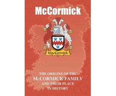 KNYGA Iain Gray McCormick