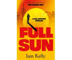 KNYGA Iain Kelly Full Sun
