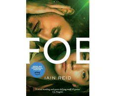 KNYGA Iain Reid Foe