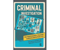 KNYGA Iain Stainton Criminal Investigation