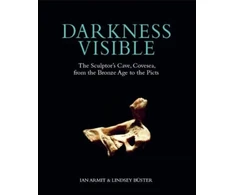 KNYGA Ian Armit; Lindsey Bster Darkness Visible