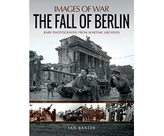 KNYGA Ian Baxter Fall of Berlin