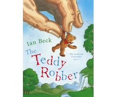 KNYGA Ian Beck Teddy Robber