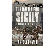 KNYGA Ian Blackwell Battle for Sicily