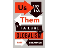KNYGA Ian Bremmer Us vs. Them