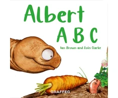KNYGA Ian Brown Albert ABC