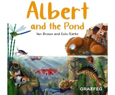 KNYGA Ian Brown Albert and the Pond