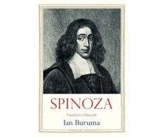 KNYGA Ian Buruma Spinoza