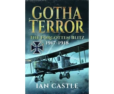 KNYGA Ian Castle Gotha Terror