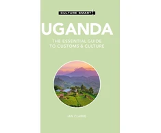KNYGA Ian Clarke Uganda - Culture Smart!