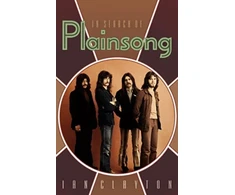 KNYGA Ian Clayton In Search of Plainsong