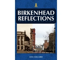 KNYGA Ian Collard Birkenhead Reflections