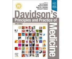 KNYGA Ian D Penman Davidson's Principles and Practice of Medicine