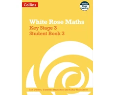 KNYGA Ian Davies Key Stage 3 Maths Student Book 3