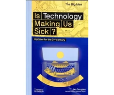 KNYGA Ian Douglas Is Technology Making Us Sick?