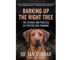 KNYGA Ian Dunbar Barking Up the Right Tree