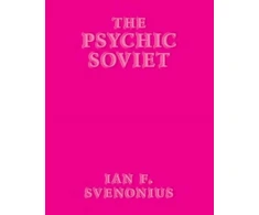 KNYGA Ian F Svenonius Psychic