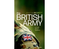 KNYGA Ian F. W. Beckett British Army