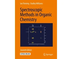 KNYGA Ian Fleming Spectroscopic Methods in Organic Chemistry