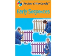 KNYGA Ian Franklin Early Sequences: Colorcards