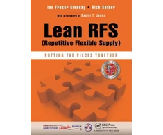 KNYGA Ian Fraser Glenday Lean RFS (Repetitive Flexible Supply)