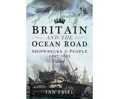 KNYGA Ian Friel Britain and the Ocean Road