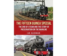 KNYGA Ian Hardman Fifteen Guinea Special