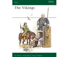 KNYGA Ian Heath Vikings