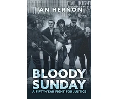 KNYGA Ian Hernon Bloody Sunday