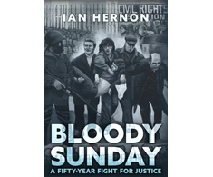 KNYGA Ian Hernon Bloody Sunday