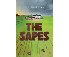 KNYGA Ian Hickman Sapes