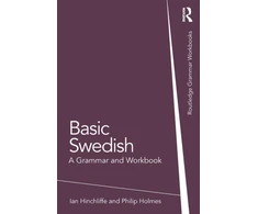 KNYGA Ian Hinchliffe Basic Swedish