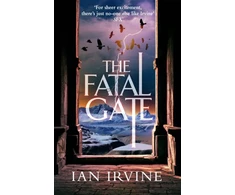 KNYGA Ian Irvine Fatal Gate