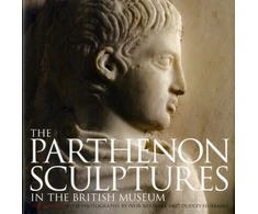 KNYGA Ian Jenkins Parthenon Sculptures in the British Museum