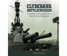 KNYGA Ian Johnston Clydebank Battlecruisers