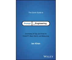 KNYGA Ian Khan The Quick Guide to Prompt Engineering