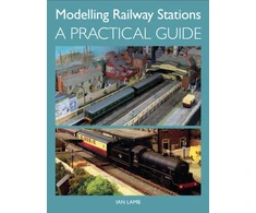 KNYGA Ian Lamb Modelling Railway Stations