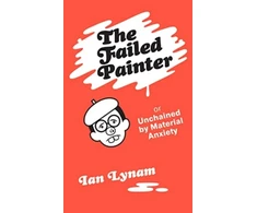 KNYGA Ian Lynam Failed Painter