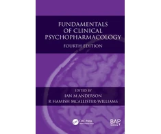 KNYGA Ian M Anderson Fundamentals of Clinical Psychopharmacology