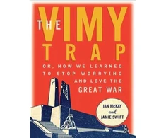 KNYGA Ian Mckay Vimy Trap