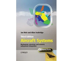 KNYGA Ian Moir, I. Moir Aircraft Systems